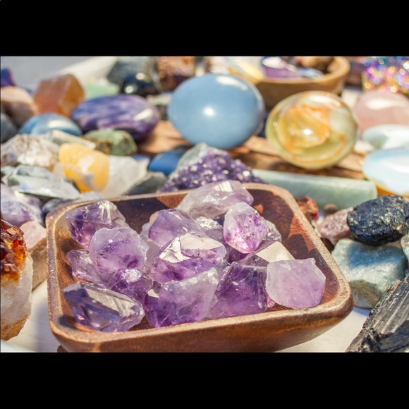 Crystal Mystery Box - Picture 5 of 9